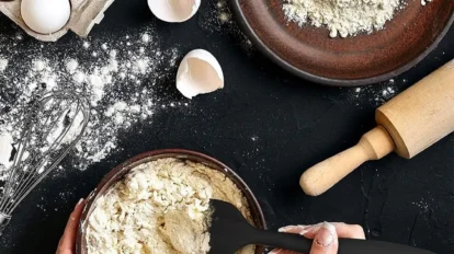 vitamo siliconen spatel 2 stuks