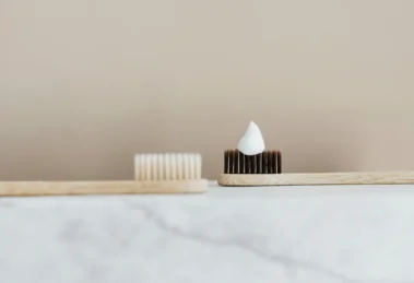 zit er pfas in tandpasta?