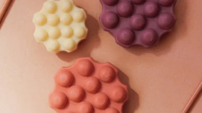 wondr shampoo bars pfas vrij